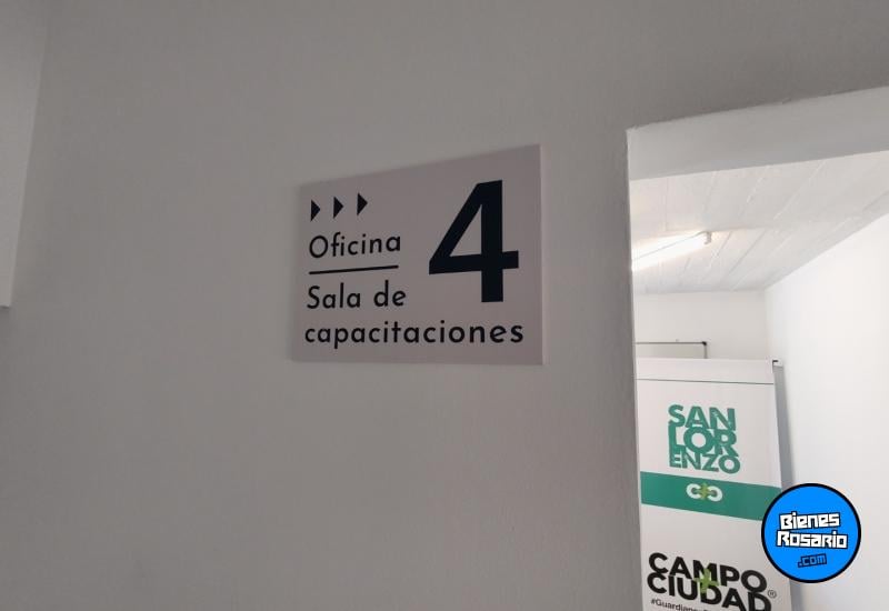 Oficinas - San Lorenzo - Venta