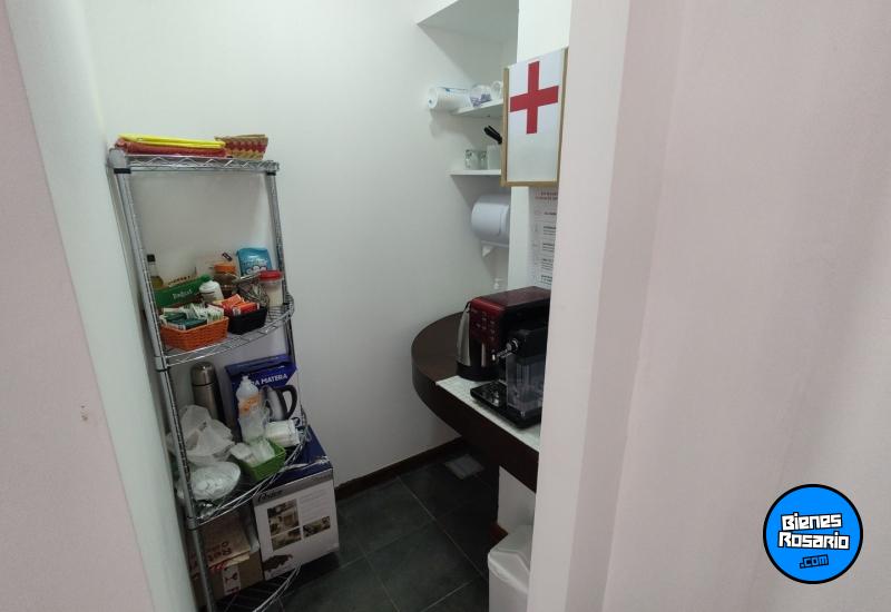 Oficinas - San Lorenzo - Venta