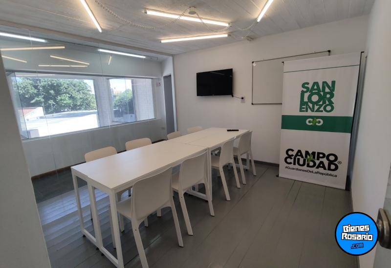 Oficinas - San Lorenzo - Venta