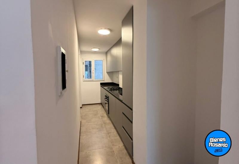 Departamentos - Rosario - Venta