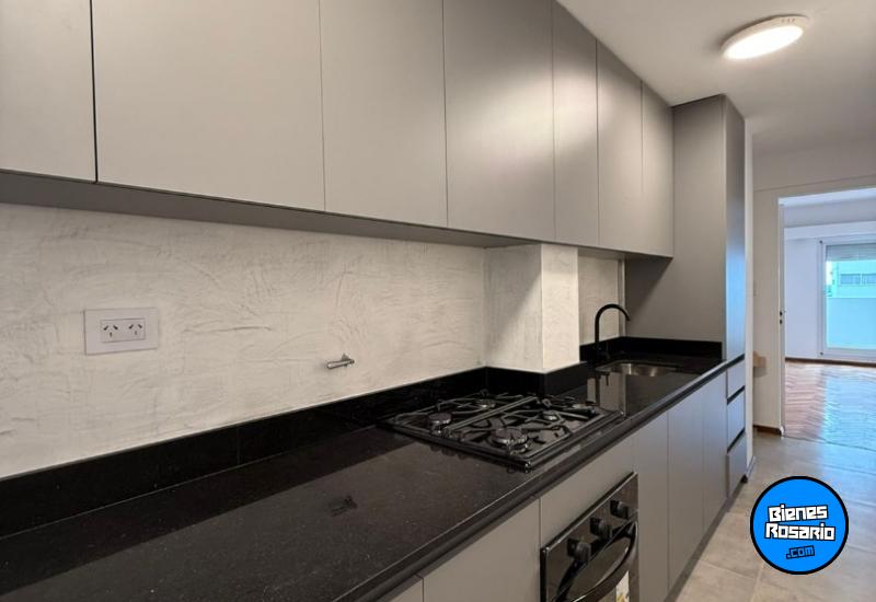 Departamentos - Rosario - Venta