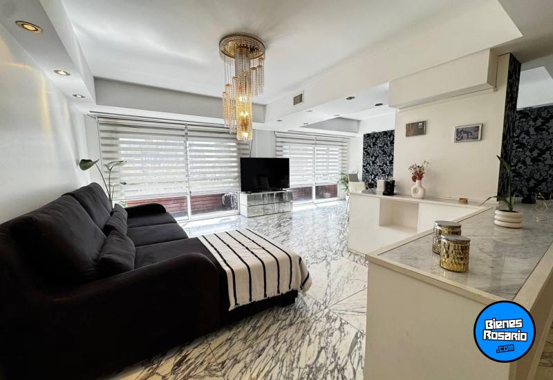 Departamentos - Rosario - Venta