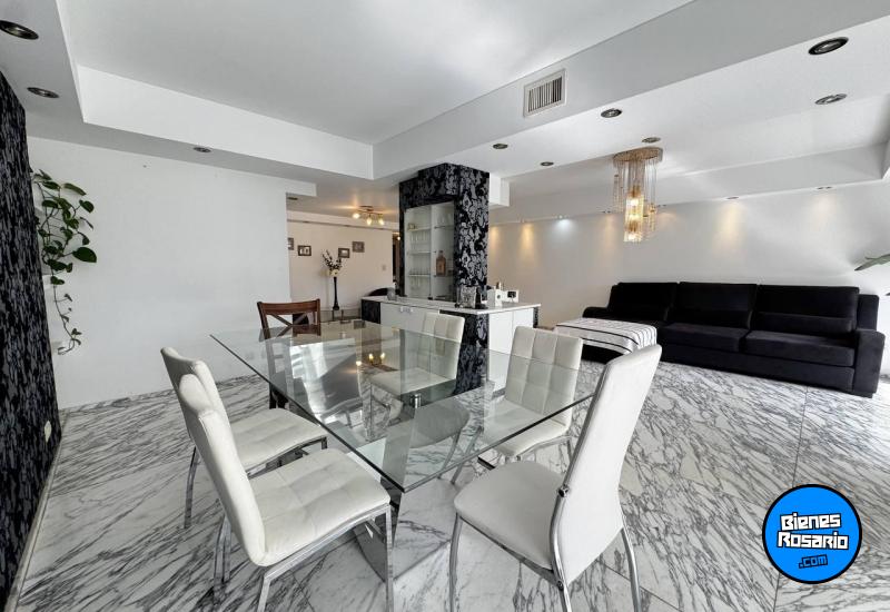 Departamentos - Rosario - Venta