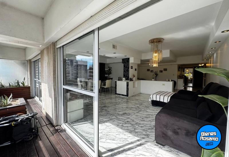 Departamentos - Rosario - Venta