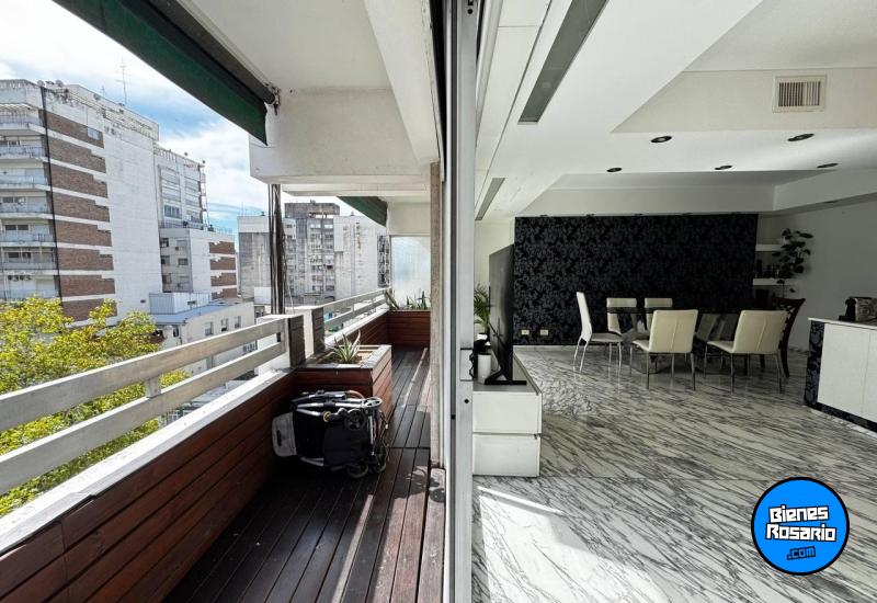 Departamentos - Rosario - Venta