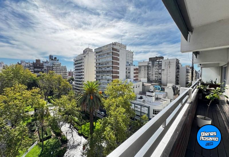 Departamentos - Rosario - Venta