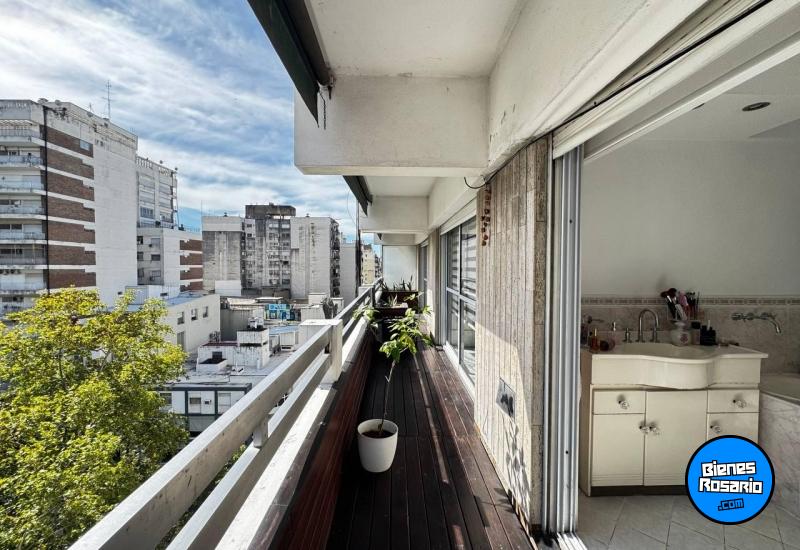 Departamentos - Rosario - Venta