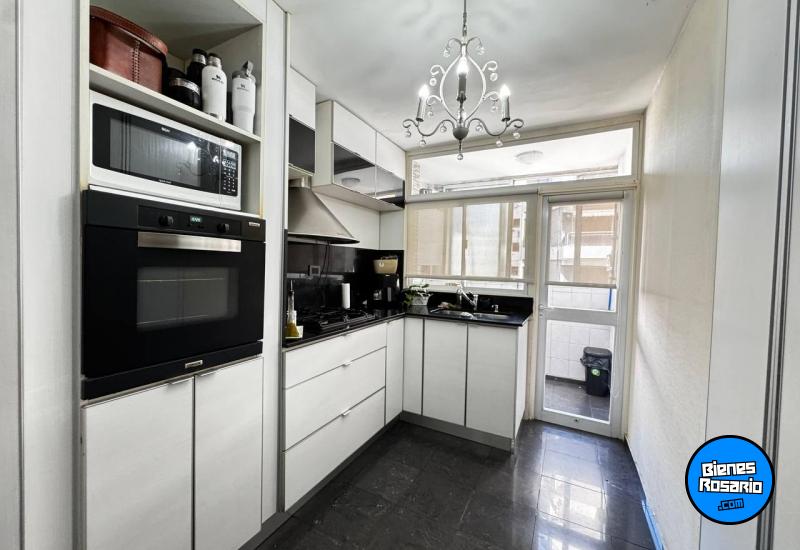 Departamentos - Rosario - Venta