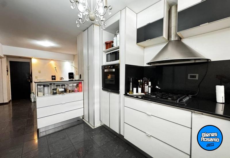 Departamentos - Rosario - Venta