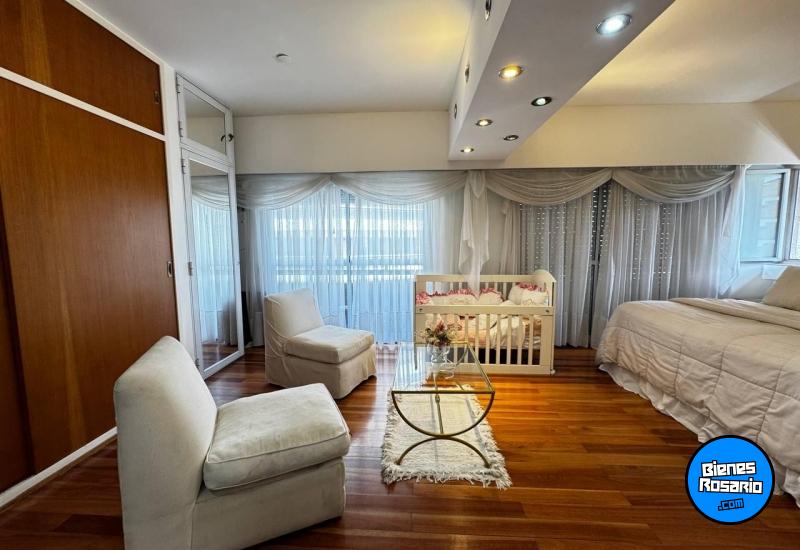 Departamentos - Rosario - Venta