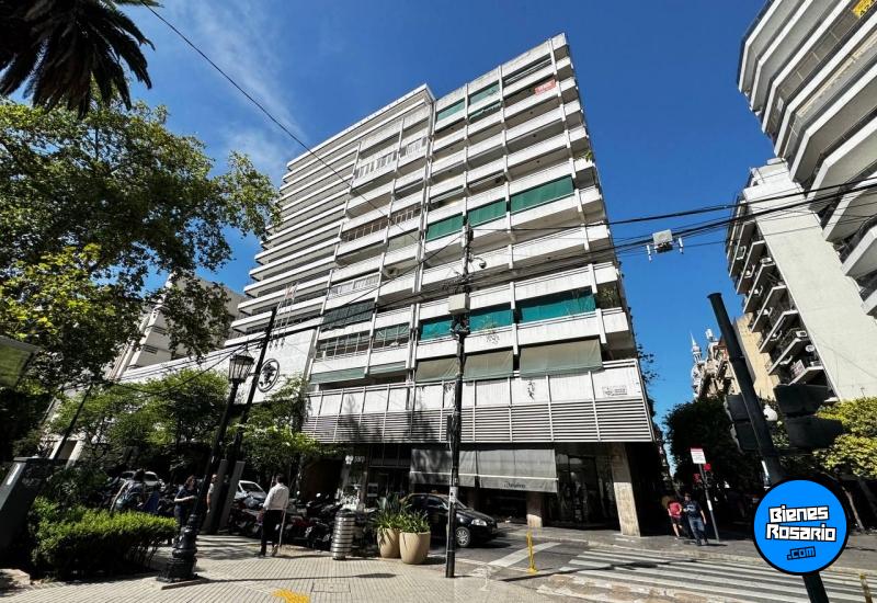 Departamentos - Rosario - Venta