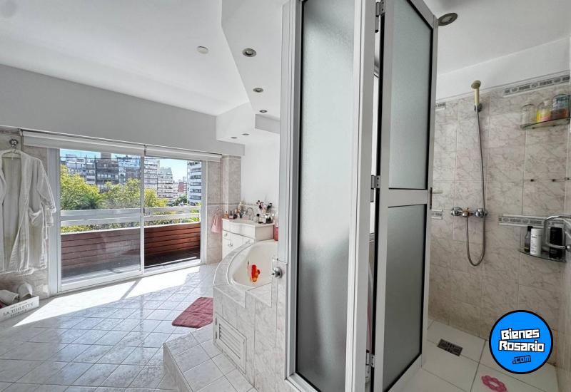 Departamentos - Rosario - Venta