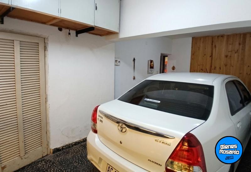 Casas - Rosario - Venta