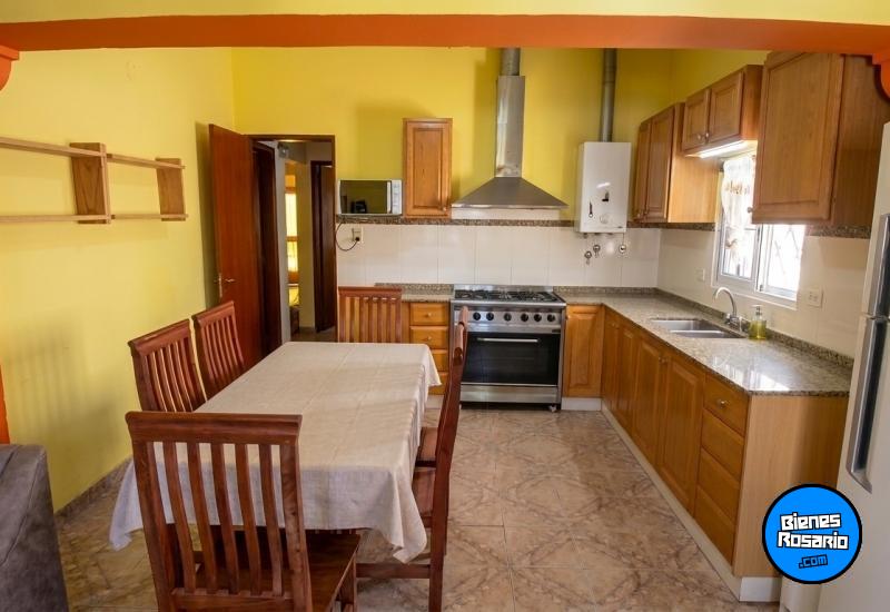 Casas - Rosario - Venta