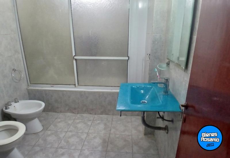 Casas - Rosario - Venta