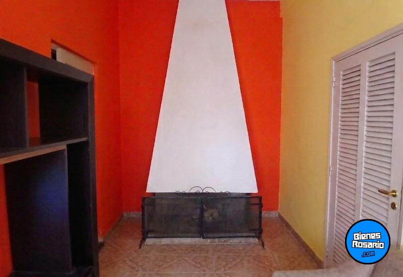 Casas - Rosario - Venta