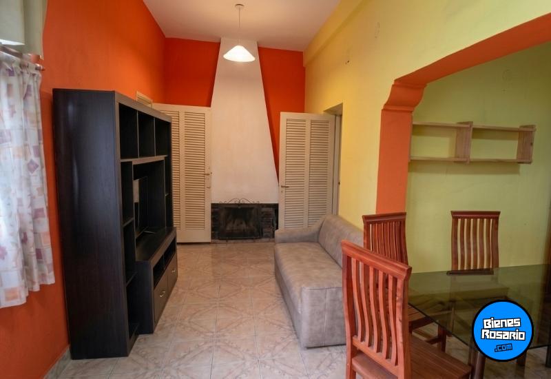 Casas - Rosario - Venta