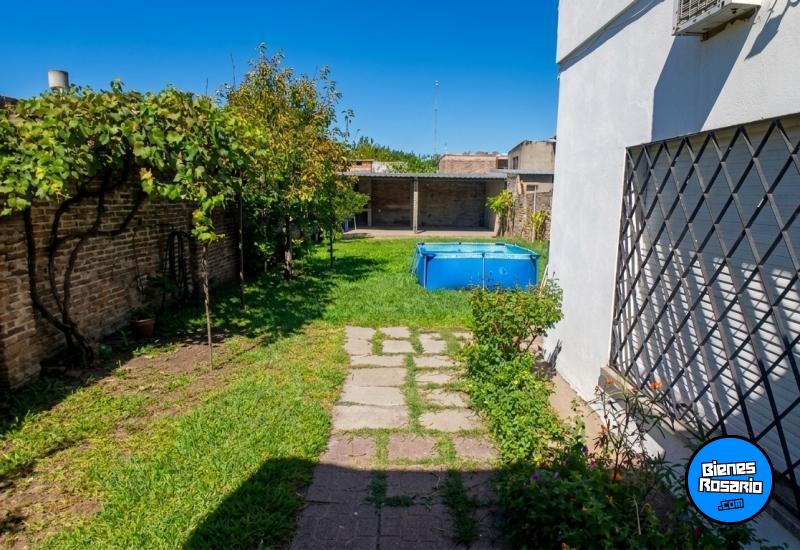 Casas - Rosario - Venta
