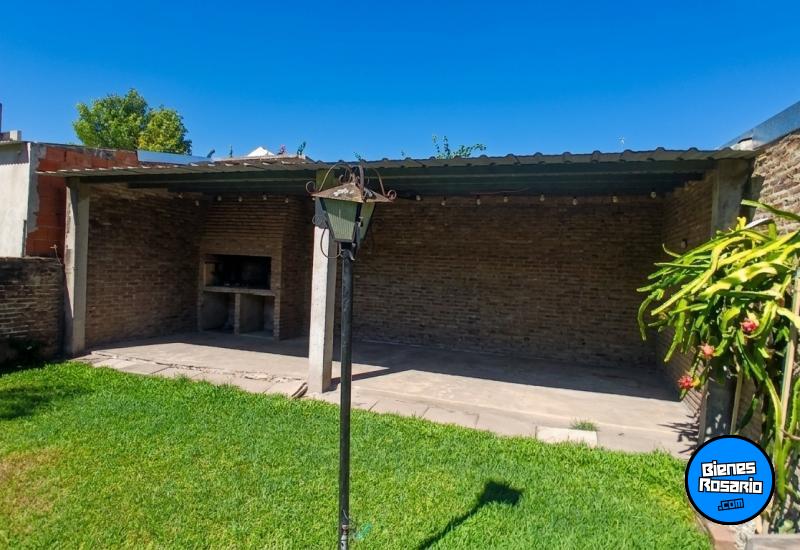 Casas - Rosario - Venta
