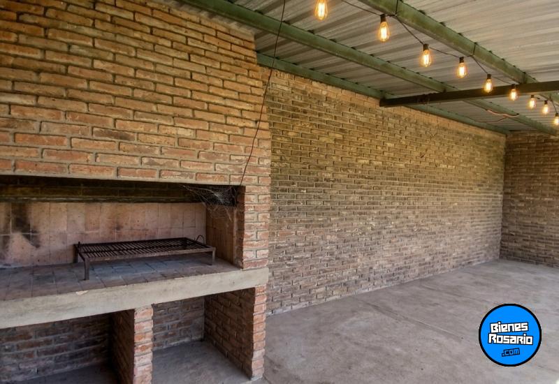 Casas - Rosario - Venta