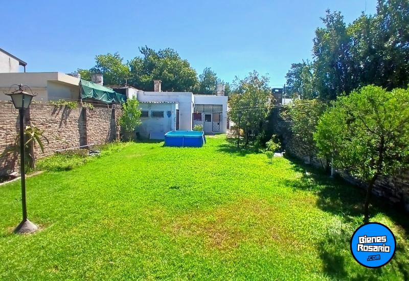 Casas - Rosario - Venta