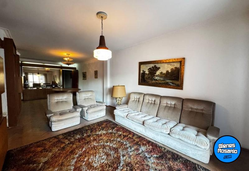 Departamentos - Rosario - Venta