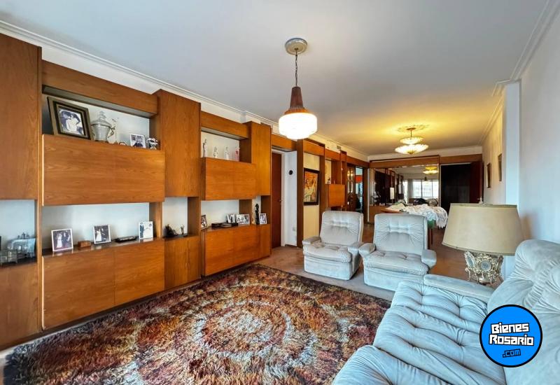 Departamentos - Rosario - Venta