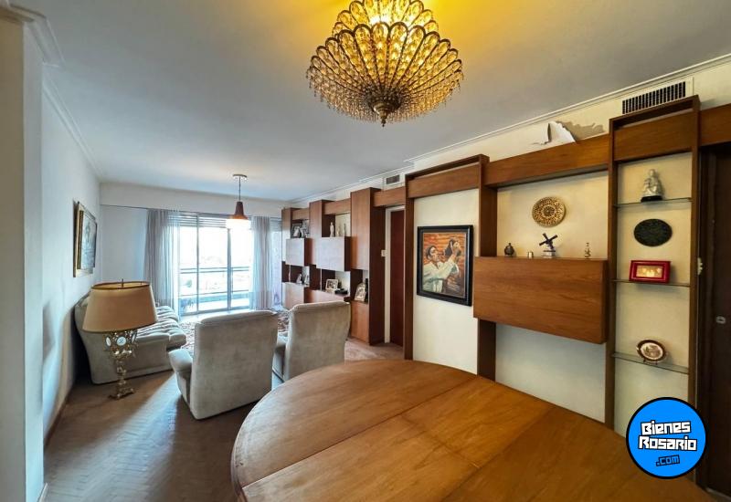 Departamentos - Rosario - Venta