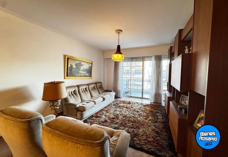 Departamentos - Rosario - Venta