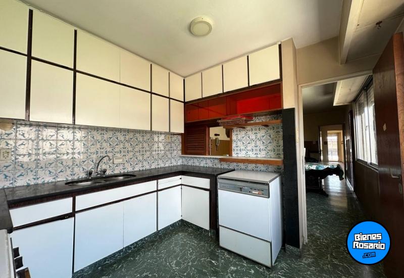 Departamentos - Rosario - Venta