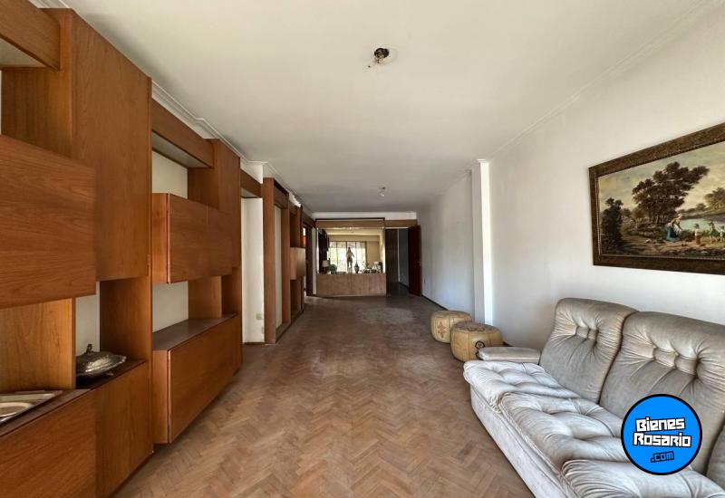 Departamentos - Rosario - Venta