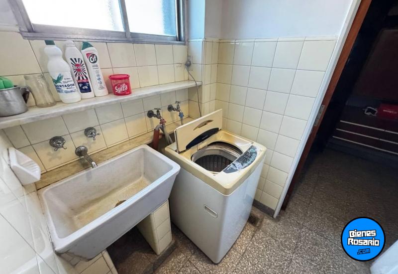 Departamentos - Rosario - Venta