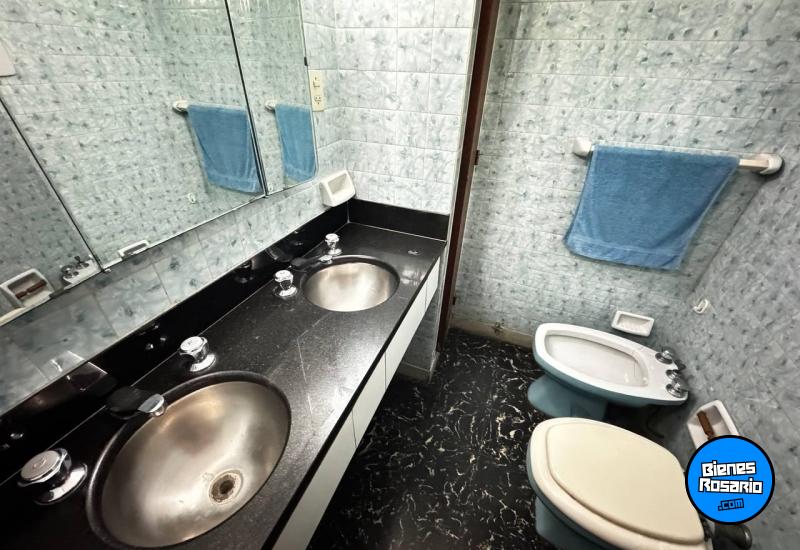 Departamentos - Rosario - Venta