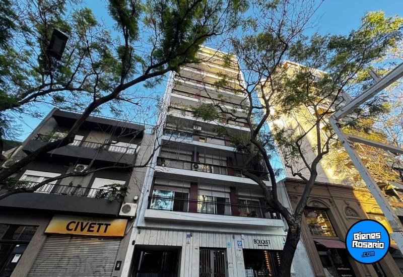 Departamentos - Rosario - Venta