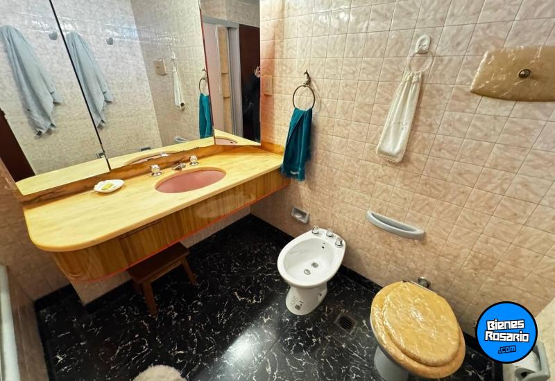 Departamentos - Rosario - Venta