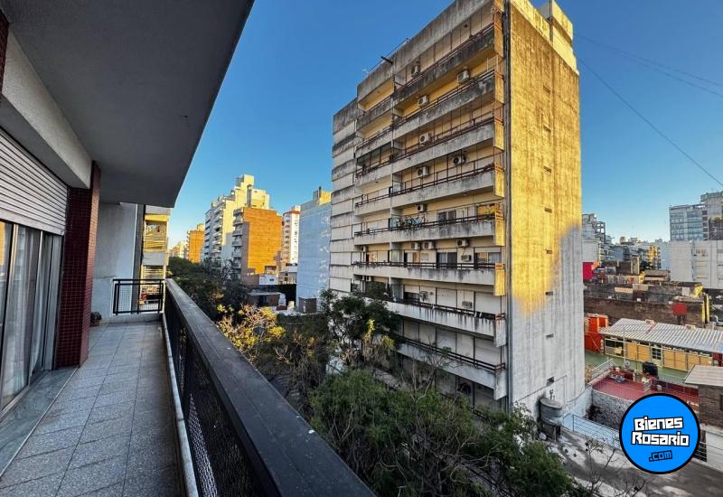 Departamentos - Rosario - Venta