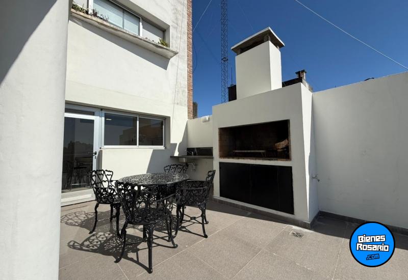 Departamentos - Rosario - Venta