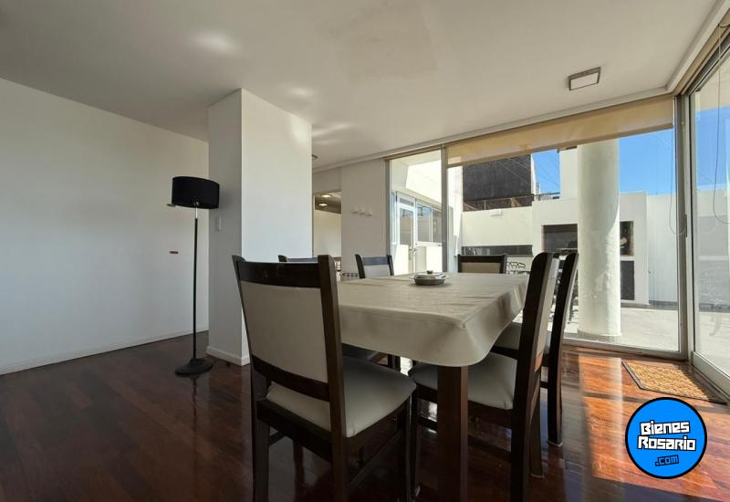 Departamentos - Rosario - Venta