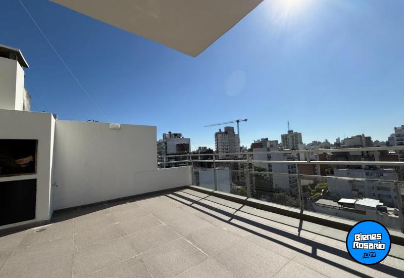 Departamentos - Rosario - Venta