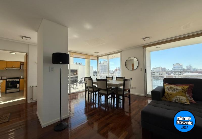 Departamentos - Rosario - Venta