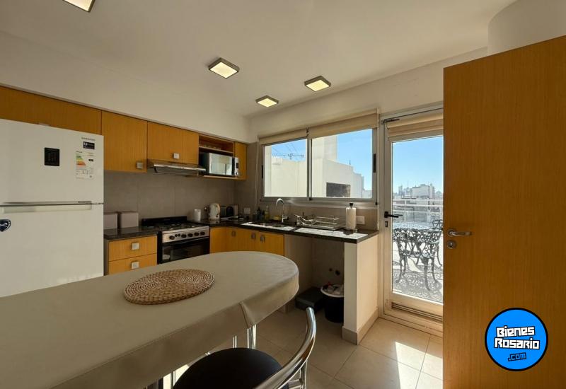 Departamentos - Rosario - Venta