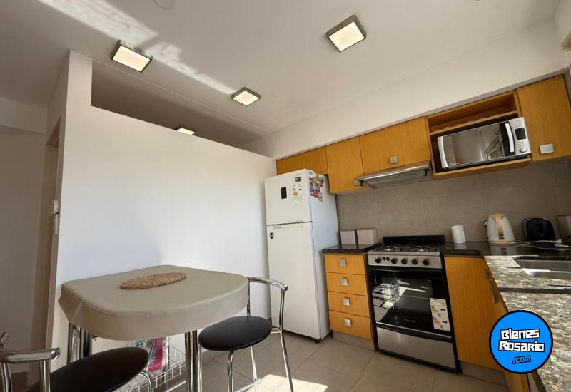 Departamentos - Rosario - Venta