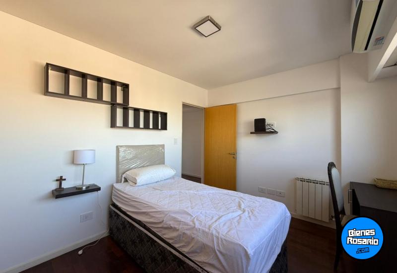 Departamentos - Rosario - Venta