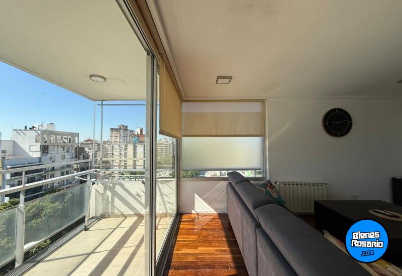 Departamentos - Rosario - Venta