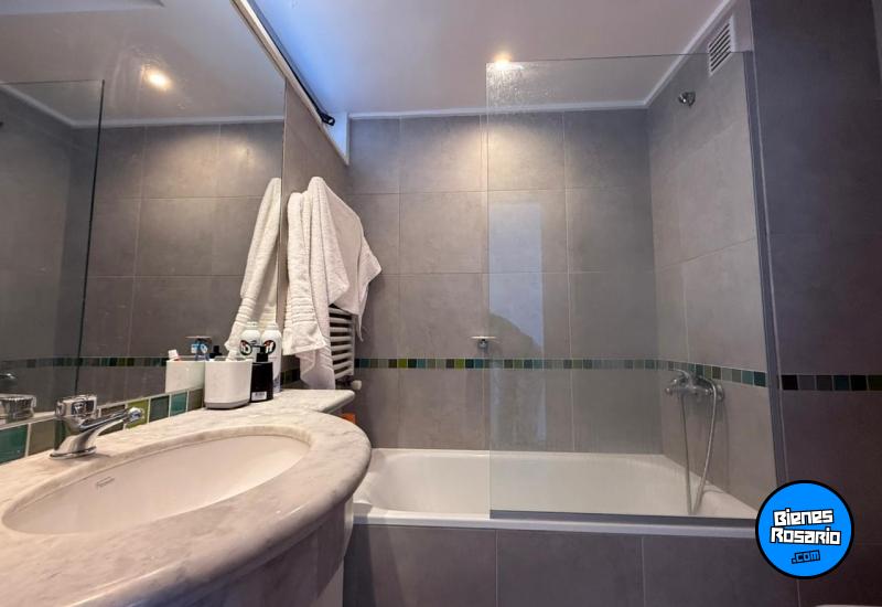 Departamentos - Rosario - Venta