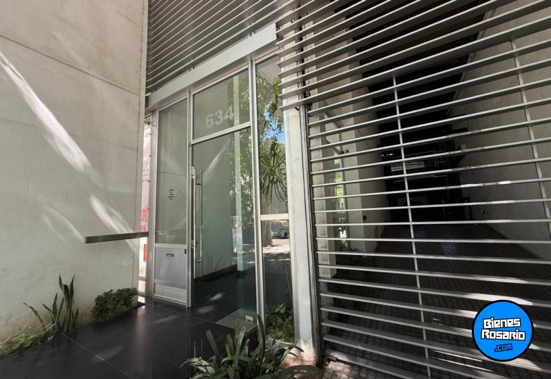 Departamentos - Rosario - Venta