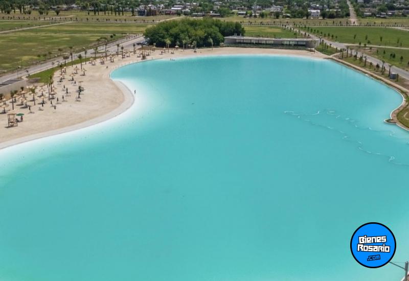 Terrenos - Rosario - Venta