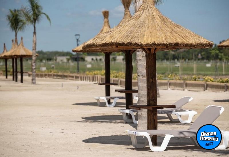 Terrenos - Rosario - Venta