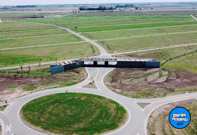 Terrenos - Rosario - Venta