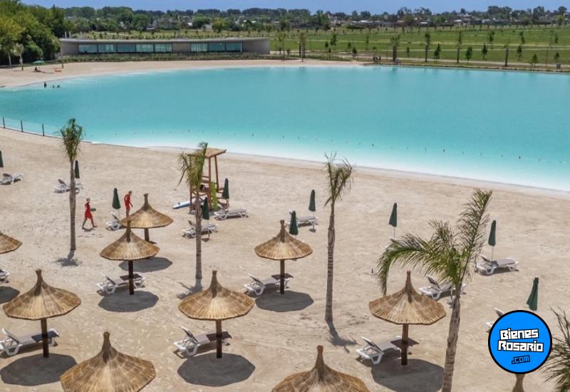 Terrenos - Rosario - Venta